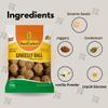 Kozhikodens Sesame Chikki Balls | Traditional Jaggery & Sesame Sweet | Healthy Crunchy Snack | No Preservatives 300g, Pack of 2 view 4