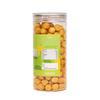 CRACK A NUT Roasted Soya Balls | Tandoori Flavor Snakes | Healthy Snacks | Millet Snack | 100% Veg | Gluten Free | No added Sugar | No Trans-Fat (90 Gram) (Soya Tandoori) (Pack of 3) view 4