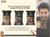 Sippers Choice Hot Chocolate Instant Premix Powder | Super Tasty & Delicious | Your Daily Dose of Wellness | 800gm (Pack of 6) view 2