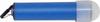 Portable Vein Finder with LED Light, Rechargeable, USB Charging Cable and Adapter, Blue view 2