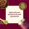 Aftereats Calcutta Paan Mukhwas: A Rich Blend of Fresh Paan Leaf, Gulkand, Dates & Aromatic Spices - 150g | After meal Digestive Mouthfreshner view 3
