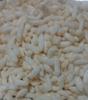 Aadi16's Bengal Spice Homemade Popular Muri, Traditional Puffed Rice Snack, Salted White Long Thick & Crispy Murmura for Tiffin, Pack1, (500gm) view 3