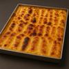 BANGLARMISTI Nolen Gur Baked Chamcham | Authentic Bengali Sweets | Soft, Juicy & Smoky Flavor | Traditional Mouth-Melting Delicacy | Freshly Made & Delivered from Kolkata | 10-Piece Pack view 1