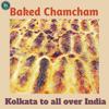 BANGLARMISTI Nolen Gur Baked Chamcham | Authentic Bengali Sweets | Soft, Juicy & Smoky Flavor | Traditional Mouth-Melting Delicacy | Freshly Made & Delivered from Kolkata | 10-Piece Pack view 3