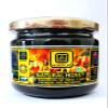 MOM'STORE Natural Organic Honey 400g | 100% Pure, Raw & Unprocessed | Premium Farm-Fresh Nectar from Kerala | Glass Bottle Pack | No Added Sugar or Preservatives | Rich in Antioxidants & Nutrients view 1