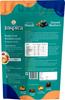 Inspira Muesli - Almond & Blueberry | 400g | 4.8g Protein | 60% Whole Grains | 80% Whey Protein, No Added Sugar, with Spirulina, Raisins, Cranberries & Natural Fruits view 2