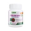 Adamya Herbal Care Liver And Kidney Support Detoxifying And Rejuvenating Liver And Kidney Functions (30 Capsules) view 1