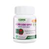 Adamya Herbal Care Liver And Kidney Support Detoxifying And Rejuvenating Liver And Kidney Functions (30 Capsules) view 3