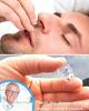 10 PCS Anti Snoring Nose Clip, Instant Relief From Snoring, reusable, easy to clean, Keeping your sleep snore-free night after night view 3