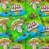 Warhead Sour Jelly Beans, Sweet and Fruity Inside, 113gm (USA) view 3