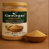 CareOrgan 100% Natural Jaggery Powder 900 gms [Pure, Natural, Chemical-free] Desi Gur Powder/Gud Powder view 1