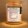 CareOrgan 100% Natural Jaggery Powder 900 gms [Pure, Natural, Chemical-free] Desi Gur Powder/Gud Powder view 2