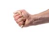 Marinova Therapy Putty, Therapeutic Material for Strength & Flexibility Training, 57 Grams (Beige) view 2
