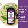 Vansatva Ayurvedic Kareal Neem Jamun Diabetes Care Juice 1 Ltr | Control Blood Suger Levels | Support Digestive Health & Metabolism and Boost Immunity view 2