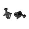 ATORSE 2X Cargo Cover Hook Clips 79916-D1000 for Nisan Kicks Silvia S13 180Sx Motors | Parts & Accessories | Car & Truck Parts | Interior | Trim view 1