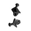 ATORSE 2X Cargo Cover Hook Clips 79916-D1000 for Nisan Kicks Silvia S13 180Sx Motors | Parts & Accessories | Car & Truck Parts | Interior | Trim view 3