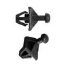 ATORSE 2X Cargo Cover Hook Clips 79916-D1000 for Nisan Kicks Silvia S13 180Sx Motors | Parts & Accessories | Car & Truck Parts | Interior | Trim view 4