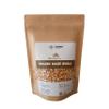 ANTIQUE AYURVEDA Organic Maize (Makki)  Whole and Naturally Grown Corn, Ideal for Preparing Traditional Dishes Like Makki Roti (1kg) view 1