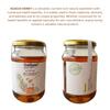 ANTIQUE AYURVEDA 100% Pure Acacia Honey  A Delicious and Naturally Sourced Sweetener for a Healthy and Energizing Diet (600g) view 2