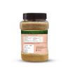 Jivamrit Organic Khandsari Brown Sugar (Zero Chemicals, Organically Processed, from Freshly Squeezed Sugar Cane Juice, and Enriched with Essentials Nutrients) 700 Gram view 3