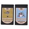 21 Coffee Espresso + Monsoon Coffee | 250gm each view 1