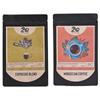 21 Coffee Espresso + Moroccan Coffee | 250gm each view 1