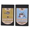 21 Degree Coffee Espresso + Monsoon Coffee | 100gm each view 1