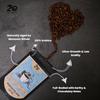 21 Degree Coffee Espresso + Monsoon Coffee | 100gm each view 2