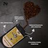 21 Degree Coffee Espresso + Monsoon Coffee | 100gm each view 3