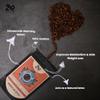 21 Degree Coffee Espresso + Moroccan Coffee | 100gm each view 2