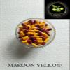 AJAY ENTERPRISES Empty Gelatin Capsules (Pack of 5000) (Maroon-Yellow, SIZE 0 (500 MG)) view 2