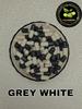 AJAY ENTERPRISES Empty Gelatin Capsules(Pack of 5000) (GREY WHITE, SIZE 0 (500 MG)) view 2