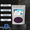 AJAY ENTERPRISES Empty Gelatin Capsules(Pack of 5000) (BLUE RED, SIZE 0 (500 MG)) view 2