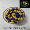 AJAY ENTERPRISES Empty Vegetarian Capsules (Pack of 5000) (Yellow-Blue, SIZE 0 (500 MG)) view 2