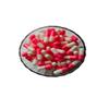 AJAY ENTERPRISES Empty Gelatin Capsules(Pack of 5000) (PINK WHITE, SIZE 0 (500 MG)) view 2