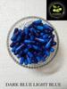 AJAY ENTERPRISES Empty Vegetarian Capsules (Pack of 5000) (Dark Blue-Light Blue, SIZE 00 (1000 MG)) view 2