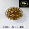AJAY ENTERPRISES Empty Gelatin Capsules (Pack of 5000) (Golden, SIZE 00 (1000 MG)) view 2