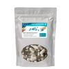 AJAY ENTERPRISES Empty Gelatin Capsules SIZE 0 (500 MG) (Pack of 5000) (SILVER WHITE, SIZE 0 (500 MG)) view 1
