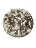 AJAY ENTERPRISES Empty Gelatin Capsules SIZE 0 (500 MG) (Pack of 5000) (SILVER WHITE, SIZE 0 (500 MG)) view 2