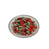 AJAY ENTERPRISES Empty Vegetarian Capsules(Pack of 5000) (RED GREY, SIZE 0 (500 MG)) view 2