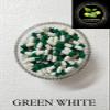 AJAY ENTERPRISES Empty Vegetarian Capsules (Pack of 5000) (White-Green, SIZE 0 (500 MG)) view 2