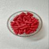 AJAY ENTERPRISES Empty Gelatin Capsules, SIZE 0 (500 MG) (Pack of 5000) (RED, SIZE 0 (500 MG)) view 2
