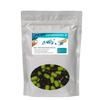 AJAY ENTERPRISES Empty Gelatin Capsules(Pack of 5000) (GREEN MAROON, SIZE 0 (500 MG)) view 1