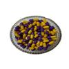 AJAY ENTERPRISES Empty Gelatin Capsules SIZE 0 (500 MG) (Pack of 5000) (VIOLET YELLOW, SIZE 0 (500 MG)) view 2