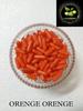 AJAY ENTERPRISES Vegetarian Empty Capsules (Pack of 5000) (Orange, SIZE 0 (500 MG)) view 2