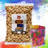 CHANGEZI'S bawarchi khana-Holi Festive Selection Homemade Masala Kaju Mathri Namkeen Snack Crsipy & Crunchy|Refined flour Kaju Puri Mathris Ready to eat -1Kg*1Pack With Free Holi water balloons view 1