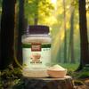 Jivamrit Organic Khandsari Raw Sugar, Zero Chemicals, Organically Processed, from Freshly Squeezed Sugar Cane Juice (700 Gram) view 1