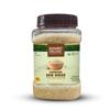 Jivamrit Organic Khandsari Raw Sugar, Zero Chemicals, Organically Processed, from Freshly Squeezed Sugar Cane Juice (700 Gram) view 2