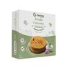 Gunvan Fresh Creamy Onion Bhakri 180 gm with Desi Masala Mix Khakhra 200 gm Crispy & Spiced Roasted Snack | Authentic Indian Flavors | Perfect Tea-Time Treat view 4