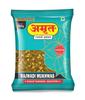 AMRUT Mukhwas Combo | Rajwadi (2 x 100g) + Alsi (2 x 100g) | Roasted Flax Seeds & Traditional Indian Digestive Mouth Freshener | Crunchy & Tasty After-Meal Snack | Pack of 4  400g view 2